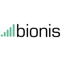 BIONIS logo - Similar company to Paxter