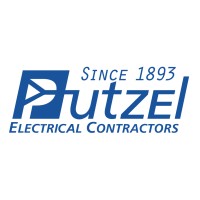 Putzel Electrical Contractors, Inc. logo - Similar company to Progress Staff