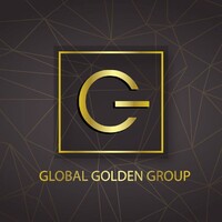 Global Golden Group logo - Similar company to Hypeadvertise