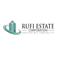 Rufi Estate Corporation logo - Similar company to Copperstones International Properties