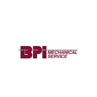 BPI Mechanical Service logo - Similar company to Mecco Llc