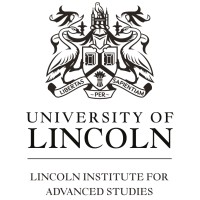 University of Lincoln Institute for Advanced Studies logo - Similar company to Atom Brewing Co