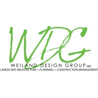 Weiland Design Group, Inc. logo - Similar company to Land Concern