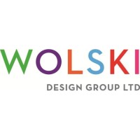 Wolski Design Group Ltd logo - Similar company to Planworks Architecture Inc.