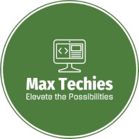 MaxTechies logo - Similar company to Merudynamics