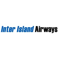 Inter Island Airways, Inc. logo - Similar company to Liat Air