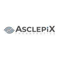 AsclepiX Therapeutics logo - Similar company to Iveena