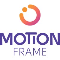 Motion Frame studio logo - Similar company to Frame Studio