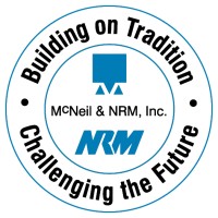 McNeil & NRM, Inc. logo - Similar company to Fusion Incorporated
