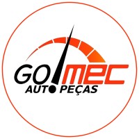 Go!Mec AutoPeças logo - Similar company to Magia Distribuidora
