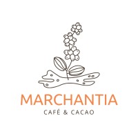 Marchantia | Café y Cacao logo - Similar company to Tutrup