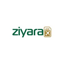 ZiyaraSIM logo - Similar company to Syntechco