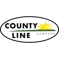 County Line Campers logo - Similar company to Sunbox Campers