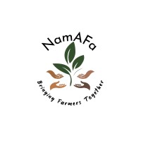 Aspiring Farmers Association Of Namibia logo - Similar company to Capricorn Foundation