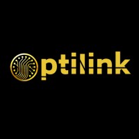 Optilink logo - Similar company to Syntesi.Eu