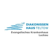 Evangelisches Krankenhaus Luckau gGmbH logo - Similar company to Eagle Executive Search Gmbh