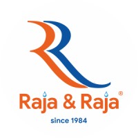 Raja & Raja® - Waterproofing Solutions logo - Similar company to Wrappro India