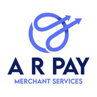 A R PAY MERCHANT SERVICES logo - Similar company to Venio - Pay - Buy - Credit - Transfer