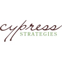 Cypress Strategies Canada logo - Similar company to 5&Vine