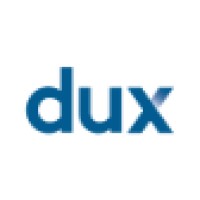 Dux events logo - Similar company to Think!