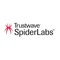Trustwave Spider Labs logo - Similar company to Katix