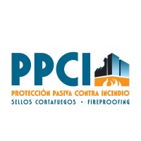 PPCI - Proteccion Pasiva Conta Incendios logo - Similar company to Focus Projeto E Execução Ppci