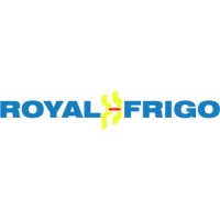Royal Frigo Soc Coop S.P.A. - celle frigorifere / cold rooms- logo - Similar company to Sud Frigo System