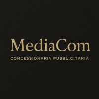Gruppo Mediacom Italia logo - Similar company to Make It Agency