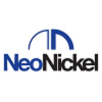 NeoNickel logo - Similar company to The Amodil Group