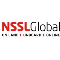 NSSLGlobal logo - Similar company to B