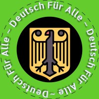 Deutsch Für Alle logo - Similar company to Digamp Digitals