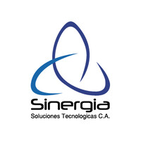 Sinergia Soluciones Tecnológicas C.A. logo - Similar company to Maritime Electronics Technologies, C.A