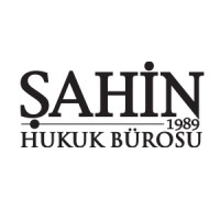 Şahin Hukuk Bürosu logo - Similar company to E | G Hukuk Ve Danışmanlık