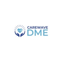 CareWave DME logo - Similar company to Carewave
