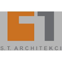 S.T. Architekci logo - Similar company to Urban Project