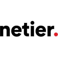 Netier logo - Similar company to Techtegrity