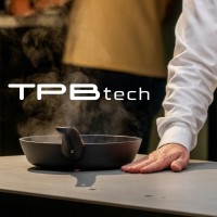 TPB tech UK logo - Similar company to Tpbtech_Nl