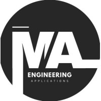 M.A-Engineering Apps logo - Similar company to Bonyan بنيان للتشييد وادارة المشروعات