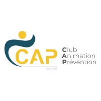 CLUB ANIMATION PRÉVENTION logo - Similar company to Master Integration