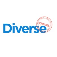 Diverse Travel Ltd logo - Similar company to Itasca Wines / Penncroft Vineyards