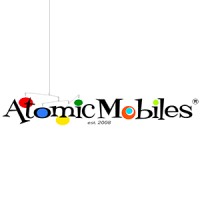 Atomic Mobiles logo - Similar company to Av Supplier