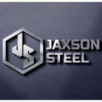 Jaxson Steel logo - Similar company to Jaxon