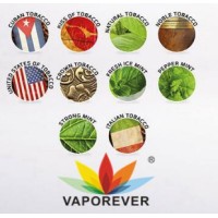 Vaporever Biotech co.,ltd logo - Similar company to Boton (Shanghai) Biotech Co.,Ltd.