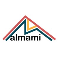 Almami logo - Similar company to Almami S.R.L.