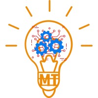 Mega-tronics, LLC logo - Similar company to Serif Marketing