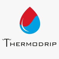 Thermodrip logo - Similar company to Dentifrice Private Limited