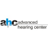 Advanced Hearing Center logo - Similar company to E G Enterprise Limited