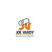 Joe Vardy Group of Companies logo - Similar company to Innovative Microfinance Ltd