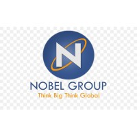 Nobel Group logo - Similar company to Eumecon Eeig