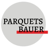 Parquets Bauer logo - Similar company to Sroi (Société Revêtement Sol Océan Indien)